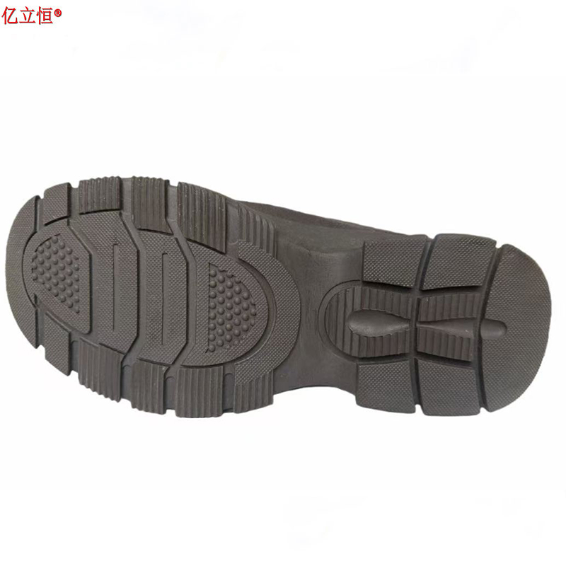 亿立恒 防寒鞋 8588 双高清大图