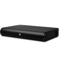 JBL CINEMA BASECN 回音壁音箱 黑色