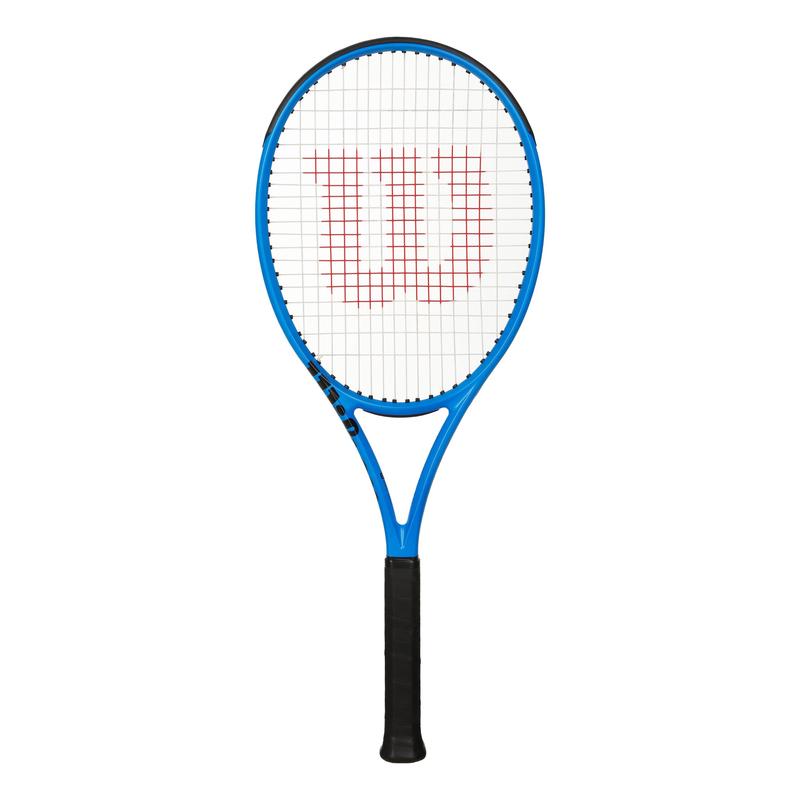 Wilson男女款网球拍 Ultra 100L V4.0 轻质灵活减震稳定 锦标赛球拍高清大图