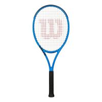 Wilson男女款网球拍 Ultra 100L V4.0 轻质灵活减震稳定 锦标赛球拍