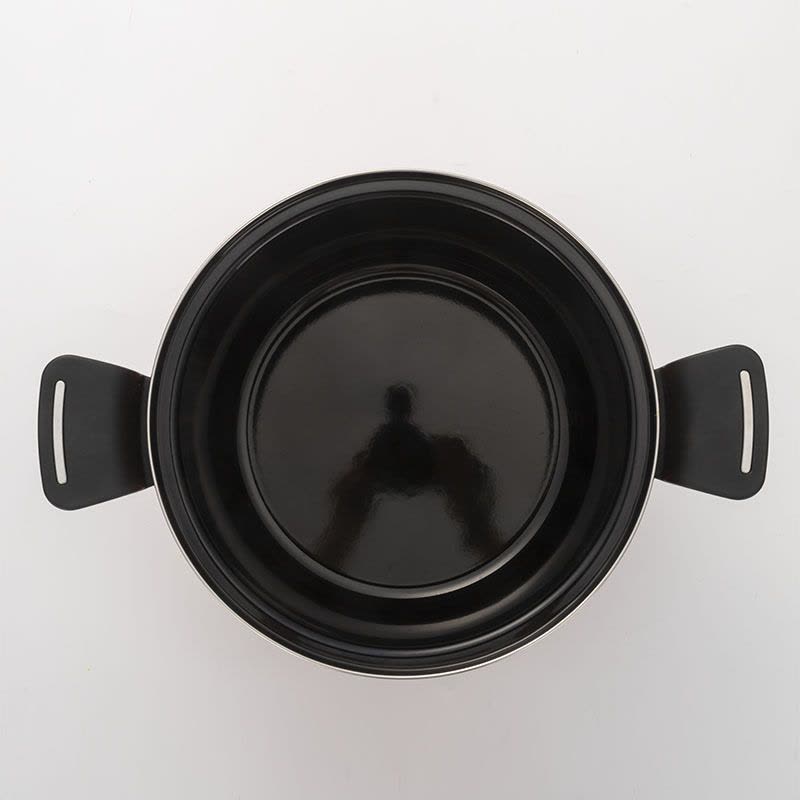 FAGOR 法格炫动系列珐琅微压锅FG-HYLG0605 企业员工福利营销礼品伴手礼图片