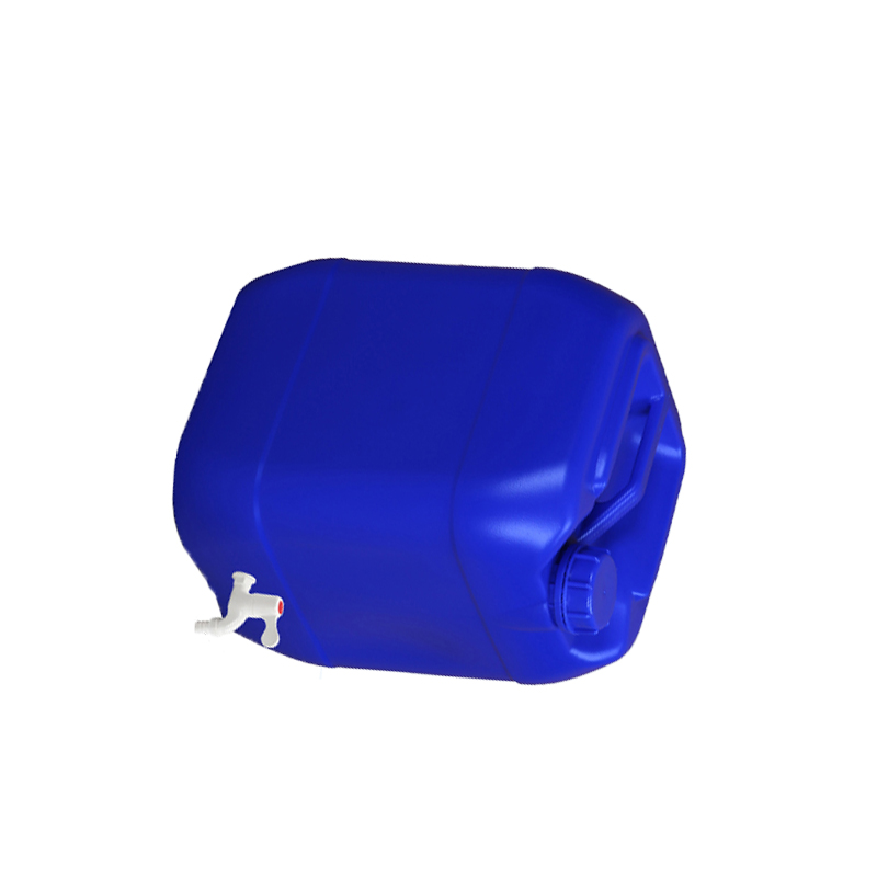 堇柏 堆码桶 20L 个高清大图