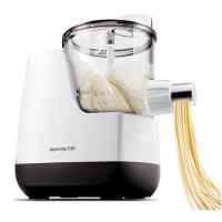 九阳(Joyoung) 面条机 JYN-L8 立式智能预约面条机 家用多功能 自动多模具