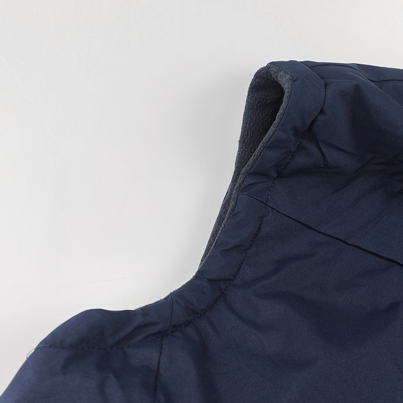 鸽护 保暖马甲 GH694-双面 件高清大图