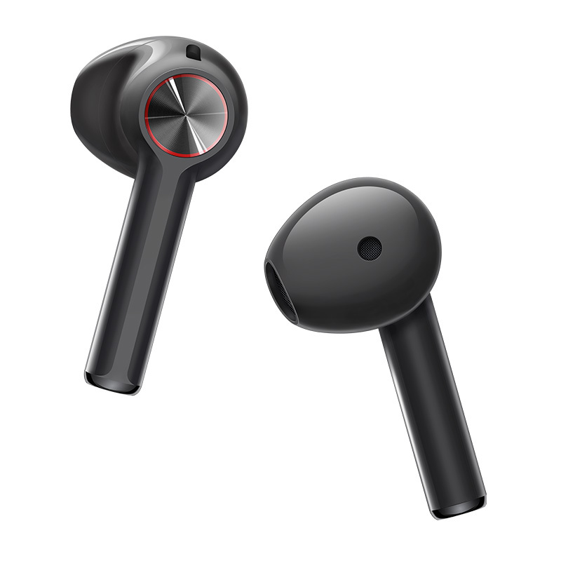 一加oneplusbudstws真无线蓝牙耳机智能语音降噪无惧干扰低延迟超长