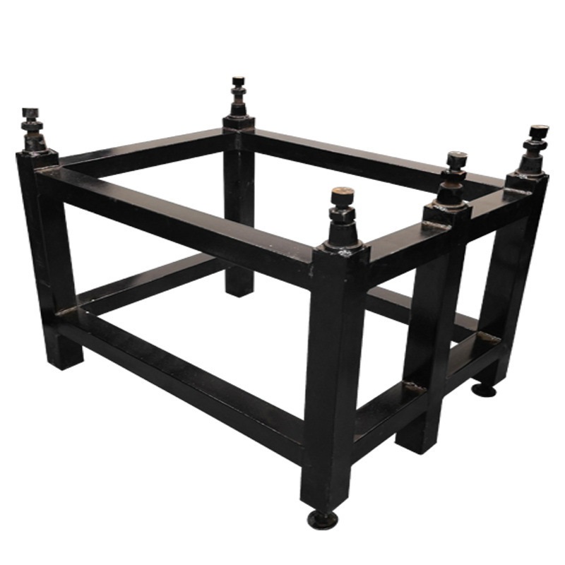 瑾如云海 标定台存储支架 1800×400×400mm 个