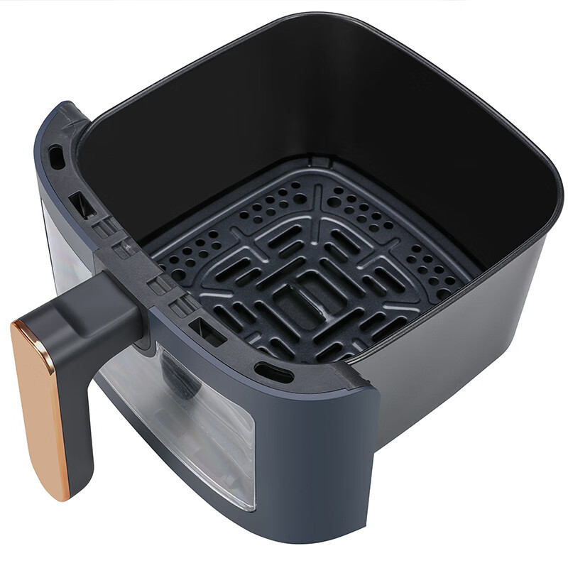 新飞 空气炸锅FTKZ-R136高清大图