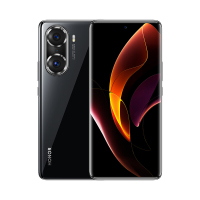 荣耀HONOR 60pro 8GB+256GB 亮黑色手机