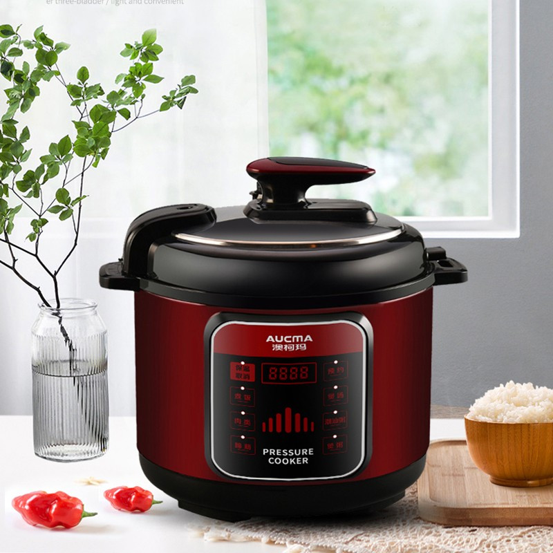 澳柯玛电压力锅AKYL-602D