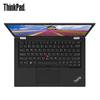 联想ThinkPad S2 01CD 13.3英寸超轻薄办公笔记本电脑(十代酷睿I5-10210U 8G 512G+32G傲腾 FHD 背光键盘)黑色