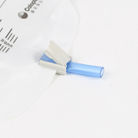 康乐保(Coloplast)康维1030一次性使用引流袋1000毫升防返流尿袋老人小便失禁收集器