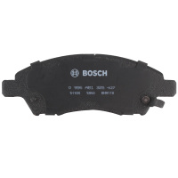 博世(BOSCH)刹车片刹车前片新骊威/轩逸/颐达/启辰/骏逸/阳光 0986AB1326/2944
