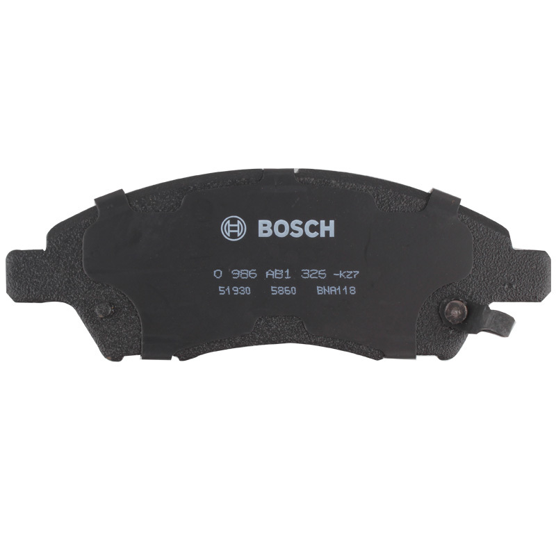 博世(BOSCH)刹车片刹车前片新骊威/轩逸/颐达/启辰/骏逸/阳光 0986AB1326/2944