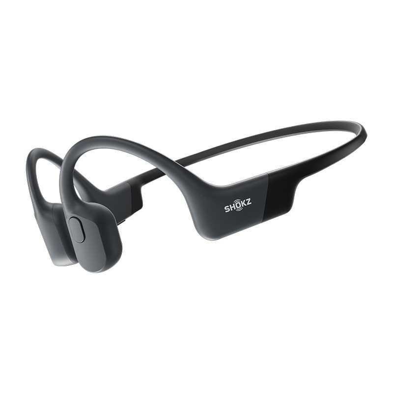 韶音 Shokz OpenRun S803骨传导蓝牙耳机 运动无线音乐耳机 骨传导耳机