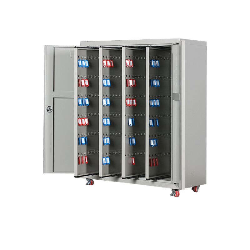 翼澜 钥匙柜 400位 台高清大图