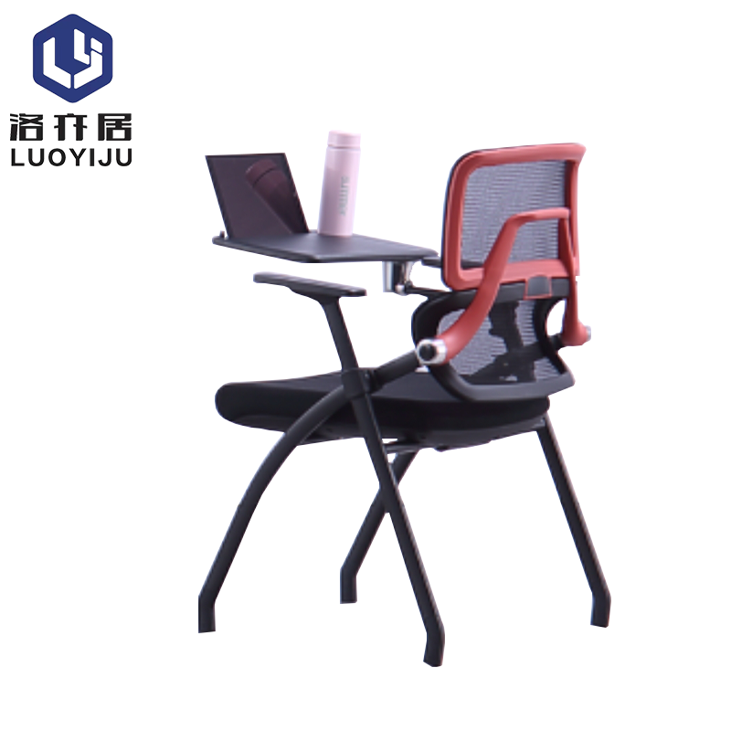 椅子培训椅YZ1023/把高清大图