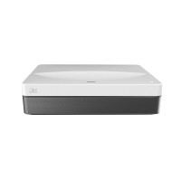 长虹（CHANGHONG）激光电视 D5F 投影仪 家用 wifi 无线投影机 高清家庭影院 116%广色域 AI人工智能 语音控制