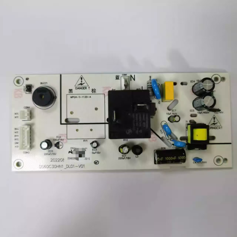 帮客材配 全新原装惠而浦热水器 ESH- 60/80 ST1 法迪欧 C20ST3 主板/电源板