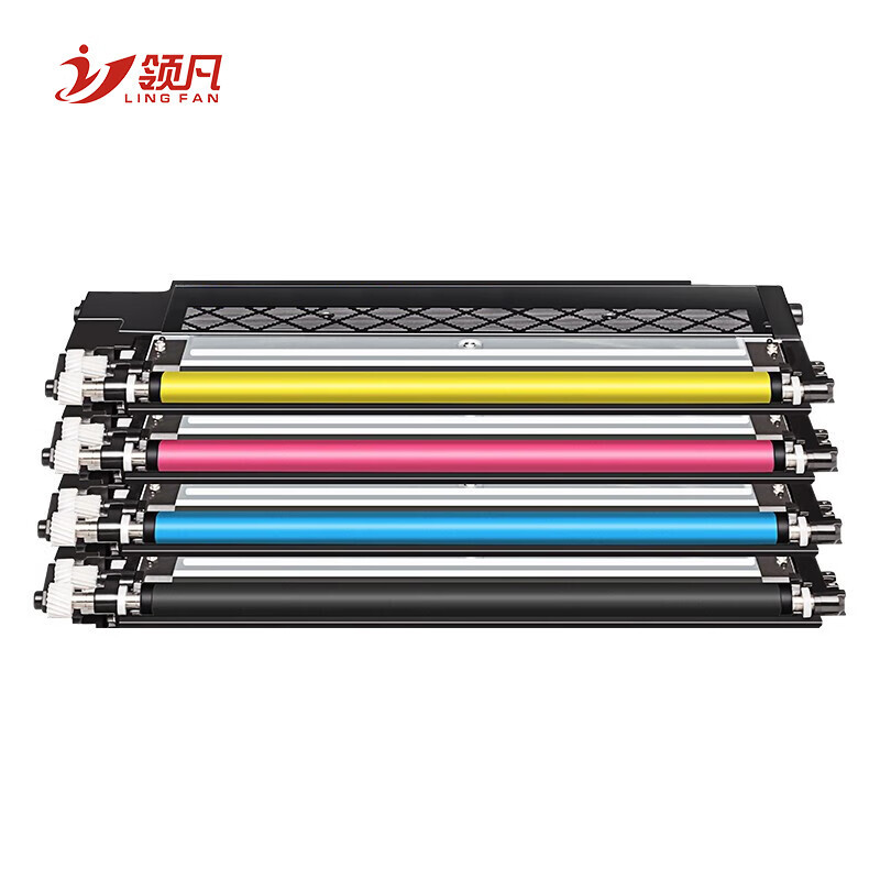 领凡W2080A硒鼓 适用惠普118a硒鼓 hp 179fnw 178nw硒鼓m150nw m150a 黑色