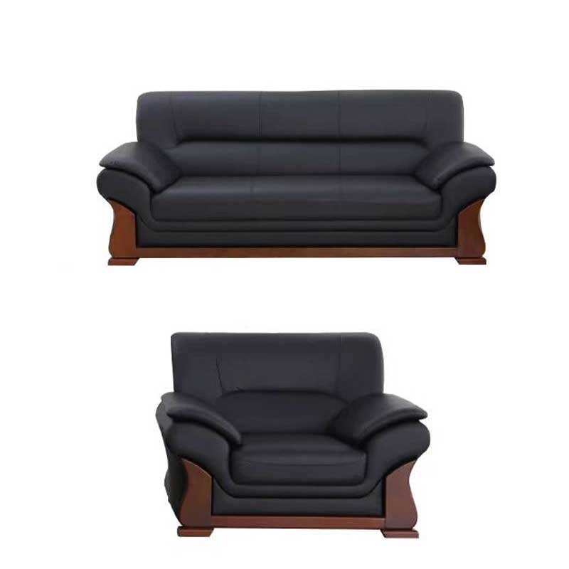 美美光明 沙发1+3沙发组合 MM-BG444 套高清大图