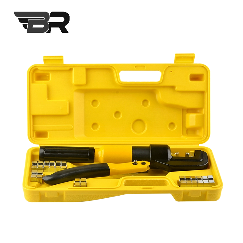 BR/手动液压钳/70型/把高清大图