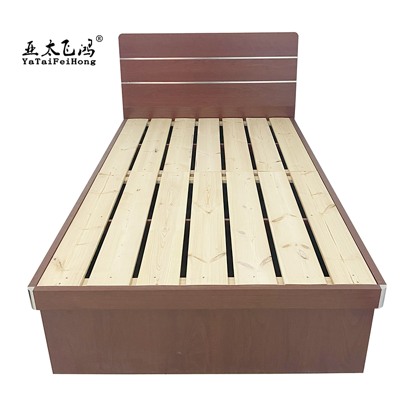 亚太飞鸿-单人床-LF-DRC-002-张