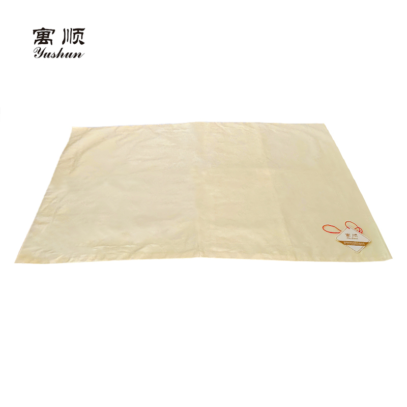 寓顺 枕套 80x58cm 1个
