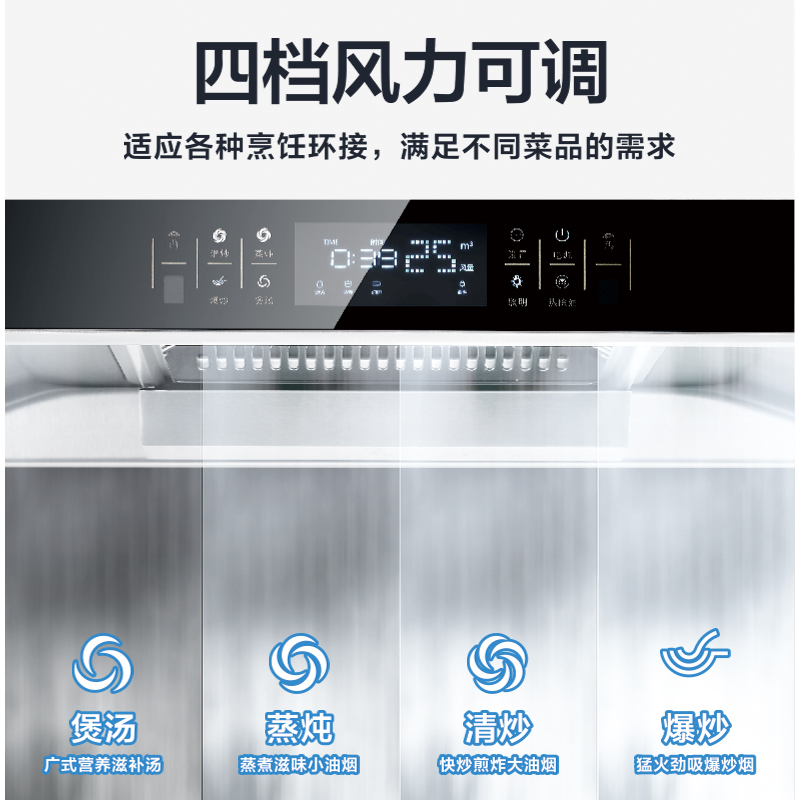 欢呼好太太 烟灶热套装大功率CXW-200-M+A118+TR02(天然气)欧式抽油烟机燃气灶热水器套餐烟灶热三件套高清大图