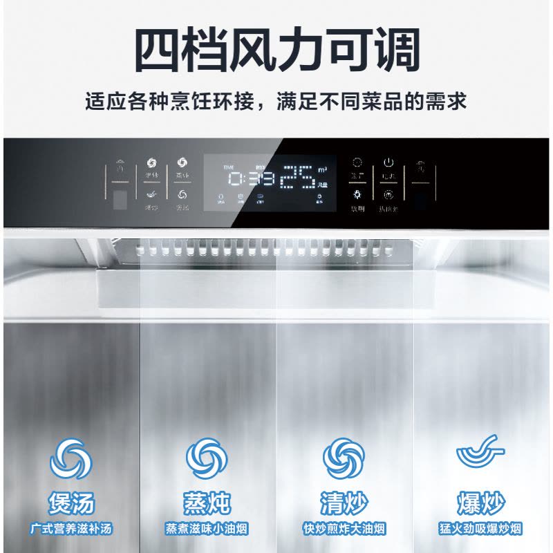 欢呼好太太 烟灶热套装大功率CXW-200-M+A118+TR02(天然气)欧式抽油烟机燃气灶热水器套餐烟灶热三件套图片