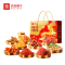 良品铺子坚果炒货礼盒良品风味礼1343g