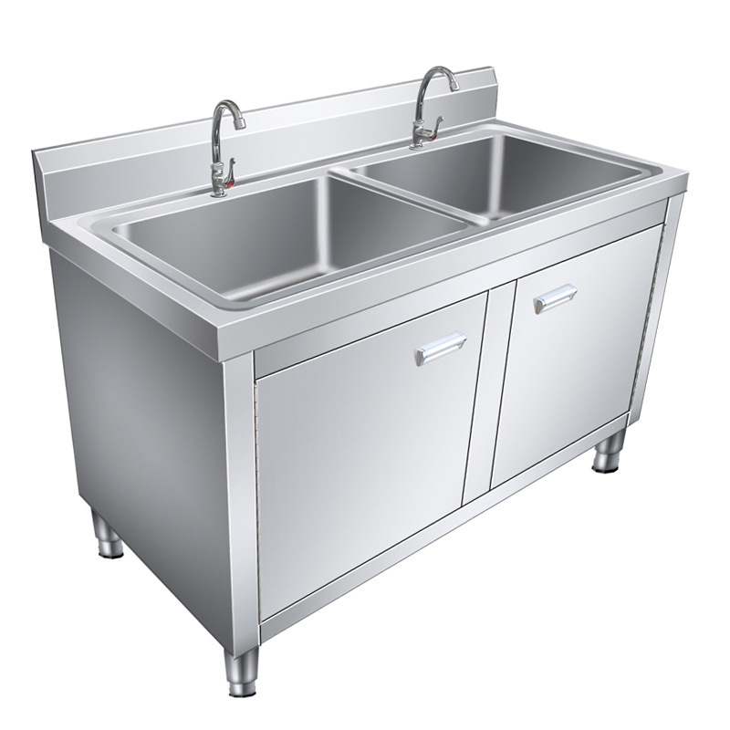 茂春 水池柜 1000*600*800mm 米高清大图