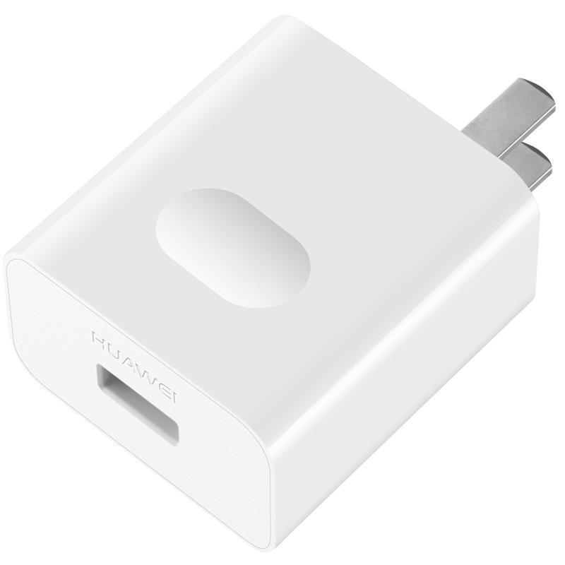 华为充电器SuperCharge Max 40W快充版HW-100400C00(单位:件)