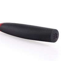 双立人 ZW-K311 ZWILLING Now S中片刀(红黑)