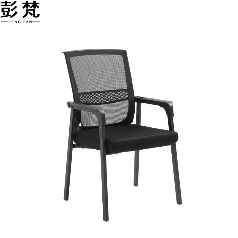 彭梵电脑椅540*500*920mm把高清大图