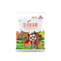 福小满 中粮福小满混合麦果脆礼盒(7日装) 30g*7袋