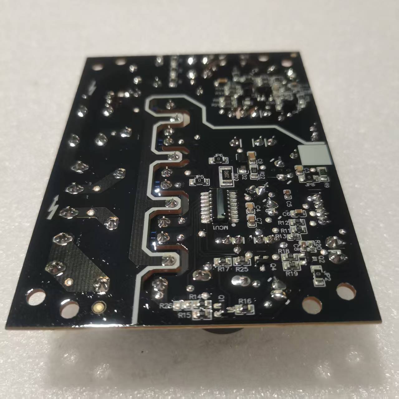 帮客材配 法迪欧油烟机CXW-280-J 9023,倍科CB92962HOS、CD972HOS电路板 主板J9051R高清大图