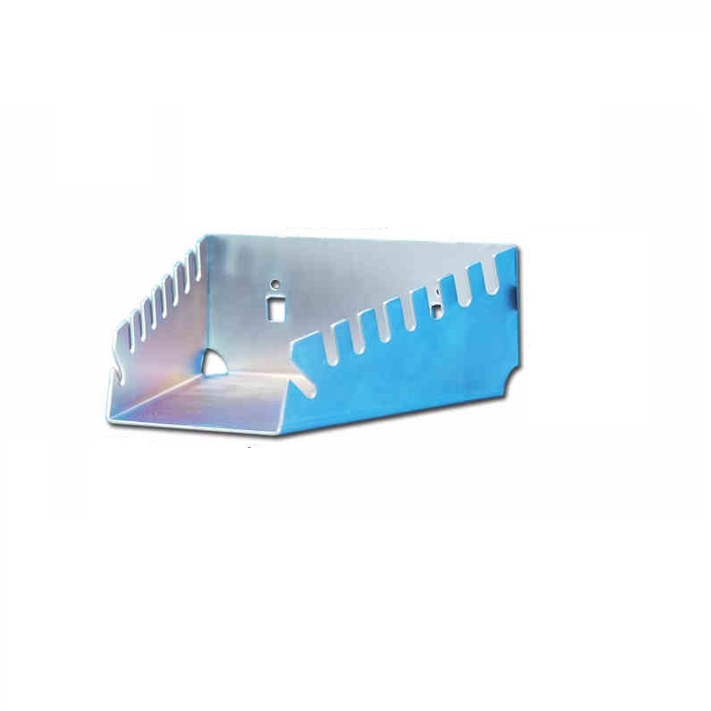 晖旭源 挂钩 洞洞板挂钩 工具挂钩 镀锌扳手架高清大图