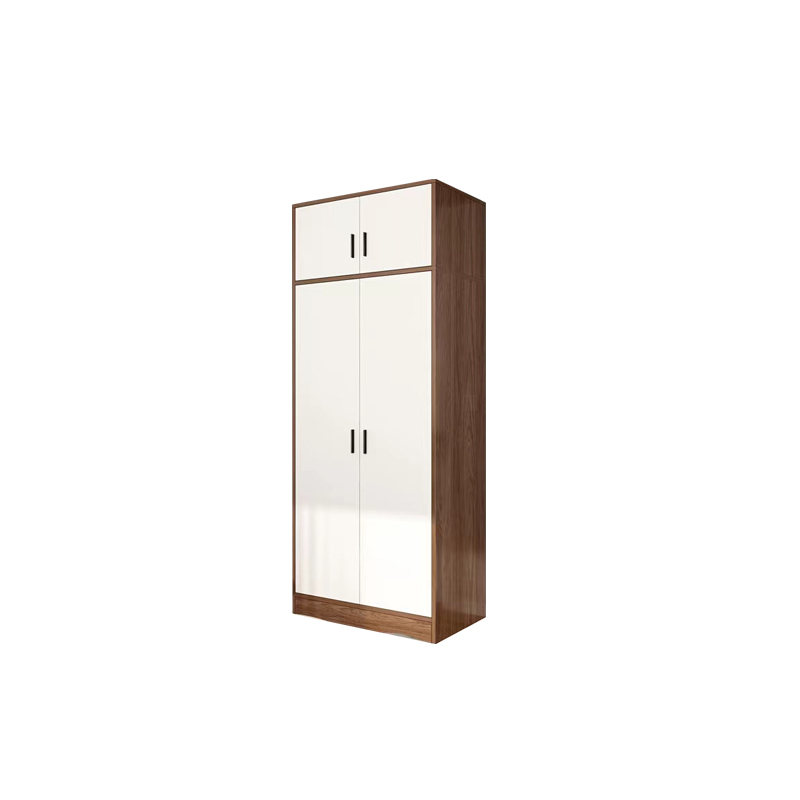 回雁峰 卧室家具 全屋二门衣柜 DZG-022 900*550*3100mm/张