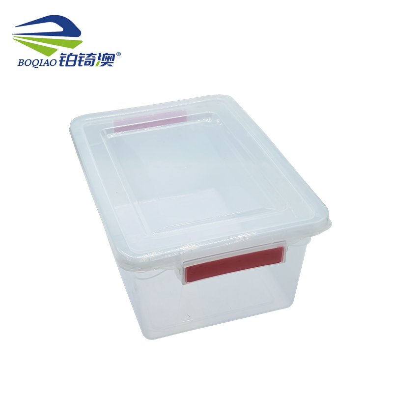 铂锜澳 标识保鲜盒/个高清大图