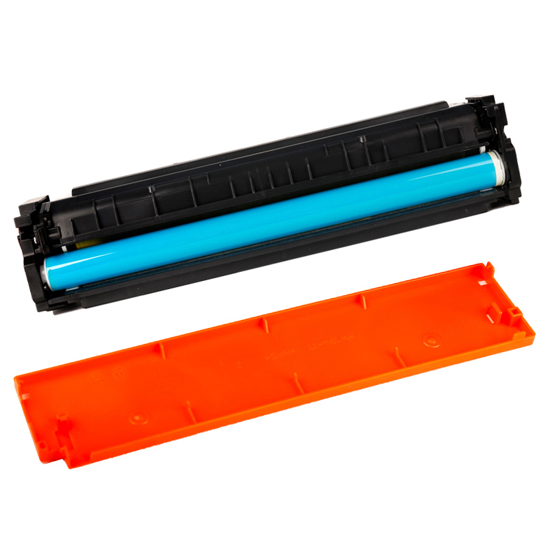 亮点硒鼓惠普HP CF410A蓝 支高清大图