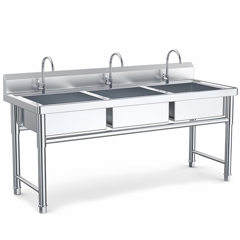 依韵珂水池三池150*60*80cm个高清大图