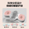 SKG颈椎枕头牵引热敷枕记忆睡眠枕修复肩颈护颈P1 1代
