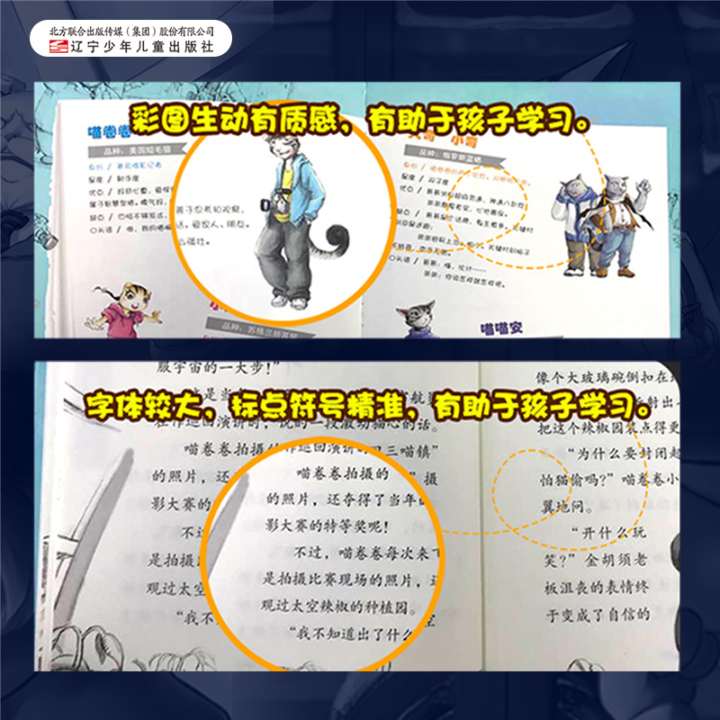 流浪猫舞团 段立欣 著 少儿 文轩网