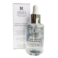 科颜氏(Kiehl's) 新集焕白均衡亮肤精华液50ml 6.7大利/刘教授 补贴款