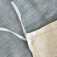 博洋家纺(Beyond Home Textile) 蓝韵 四件套 床上用品