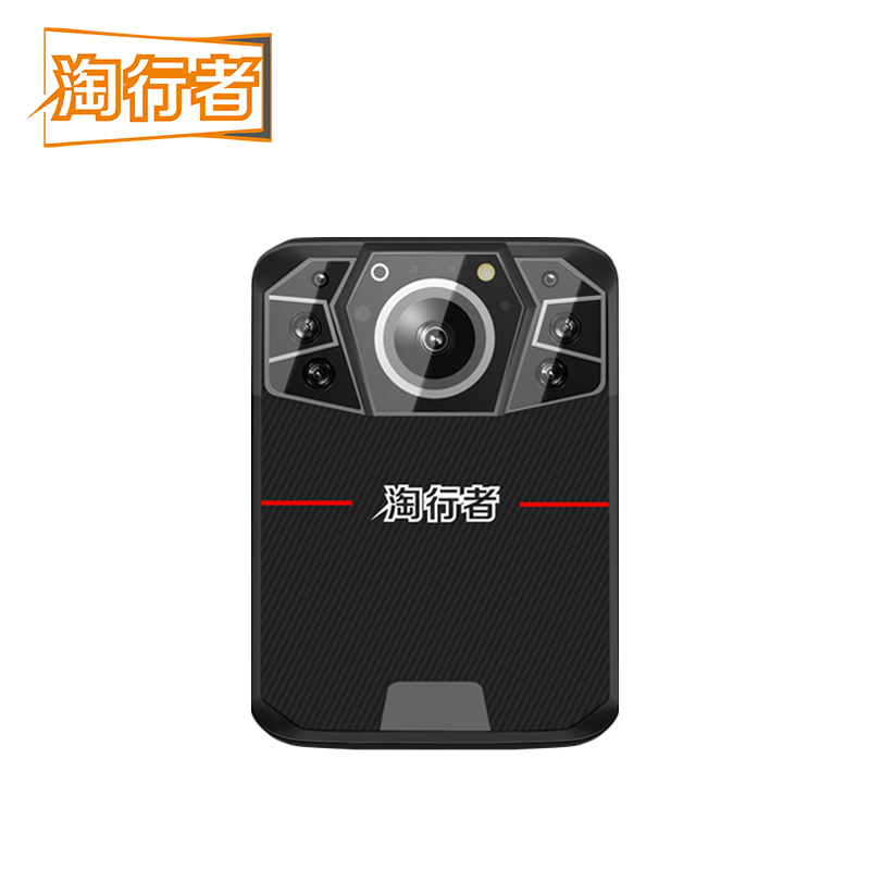 淘行者 TXZ-46 128G 工作记录仪 (计价单位:台) 黑色