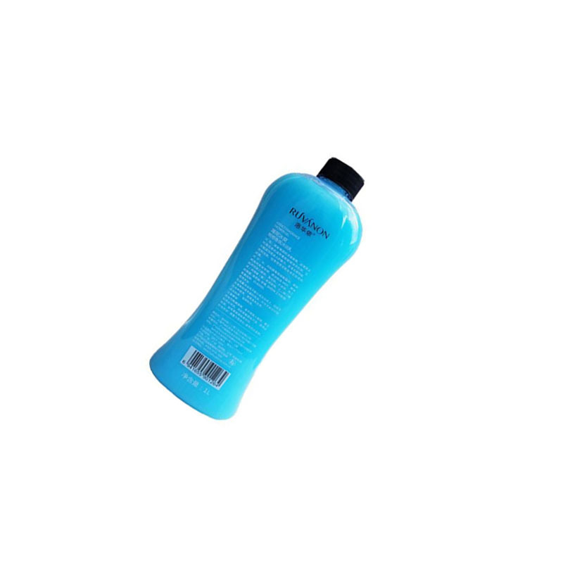 洛华侬薄荷冰爽沐浴乳1L