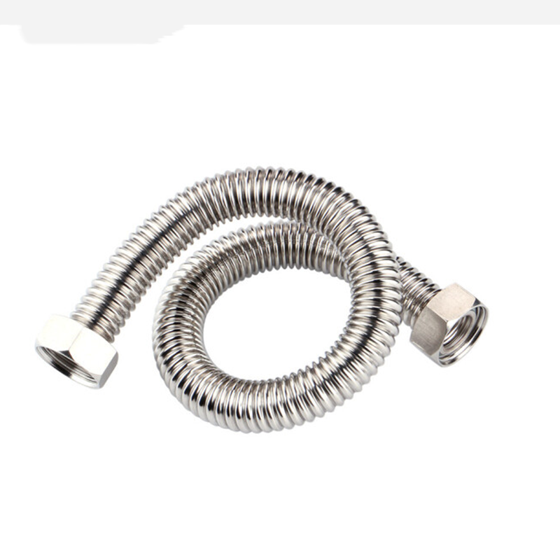 南方卫通 不锈钢波纹管 6分150cm NF-107 150CM / 根