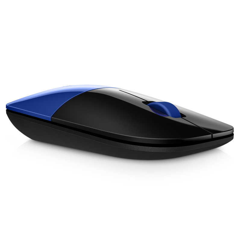 惠普(HP)Z3700 无线鼠标 情人节限定 时尚办公休闲娱乐无线静音鼠标