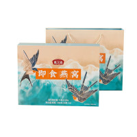 燕之坊即食燕窝400g